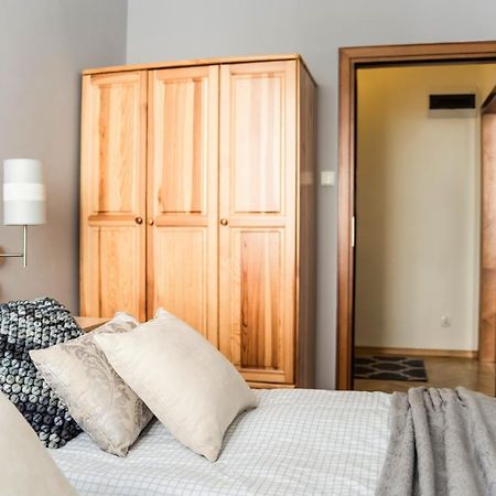 Apartament Chmielna 5 Daire Varşova Dış mekan fotoğraf