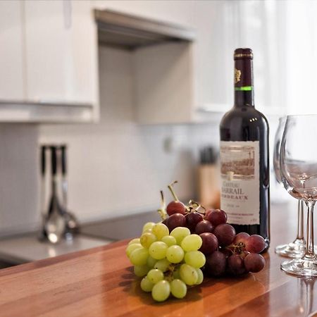 Apartament Chmielna 5 Daire Varşova Dış mekan fotoğraf