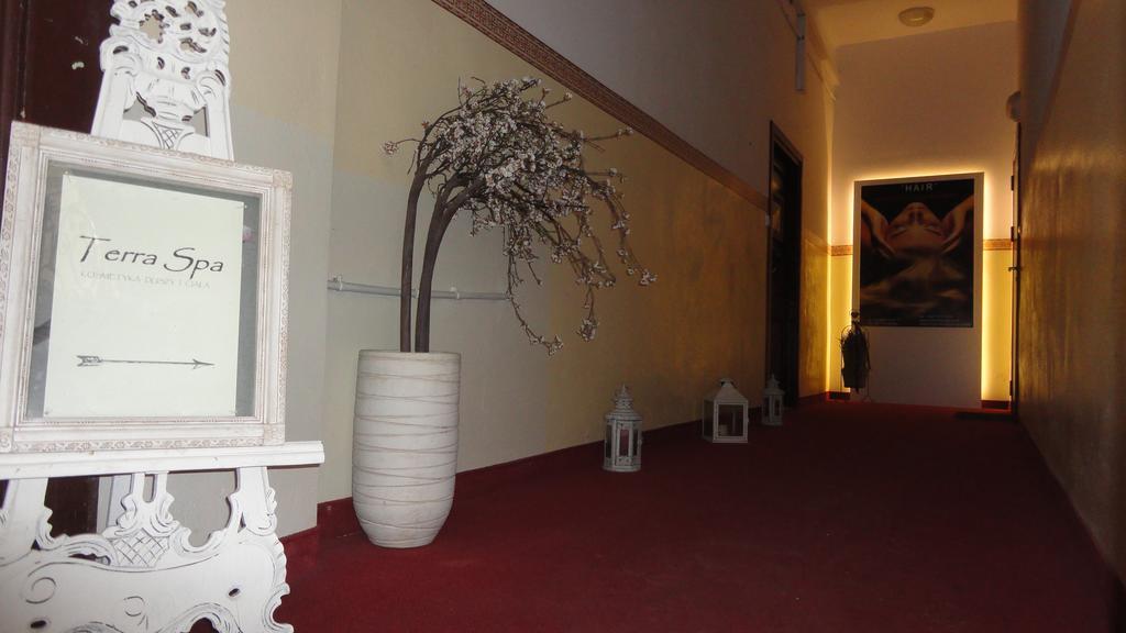 Apartament Chmielna 5 Daire Varşova Oda fotoğraf