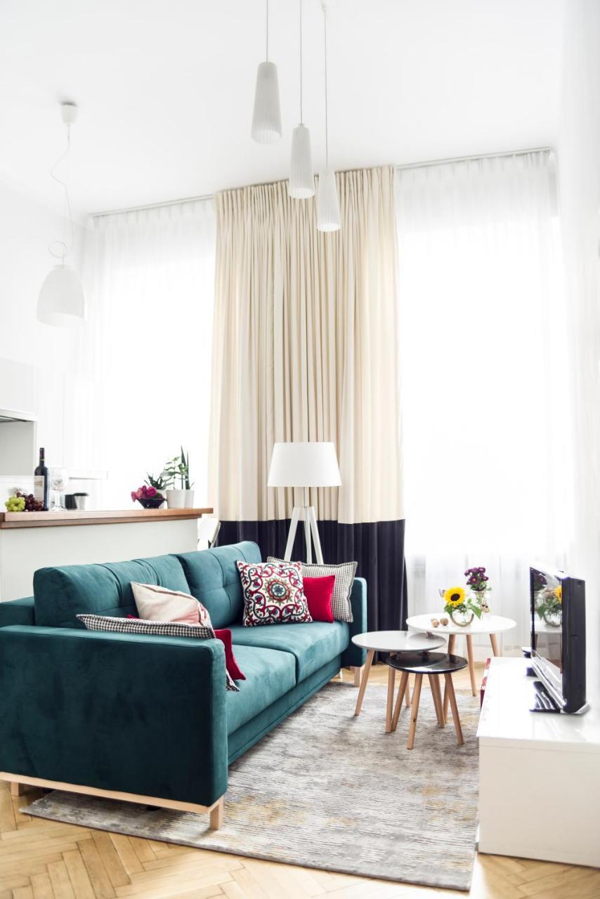 Apartament Chmielna 5 Daire Varşova Dış mekan fotoğraf