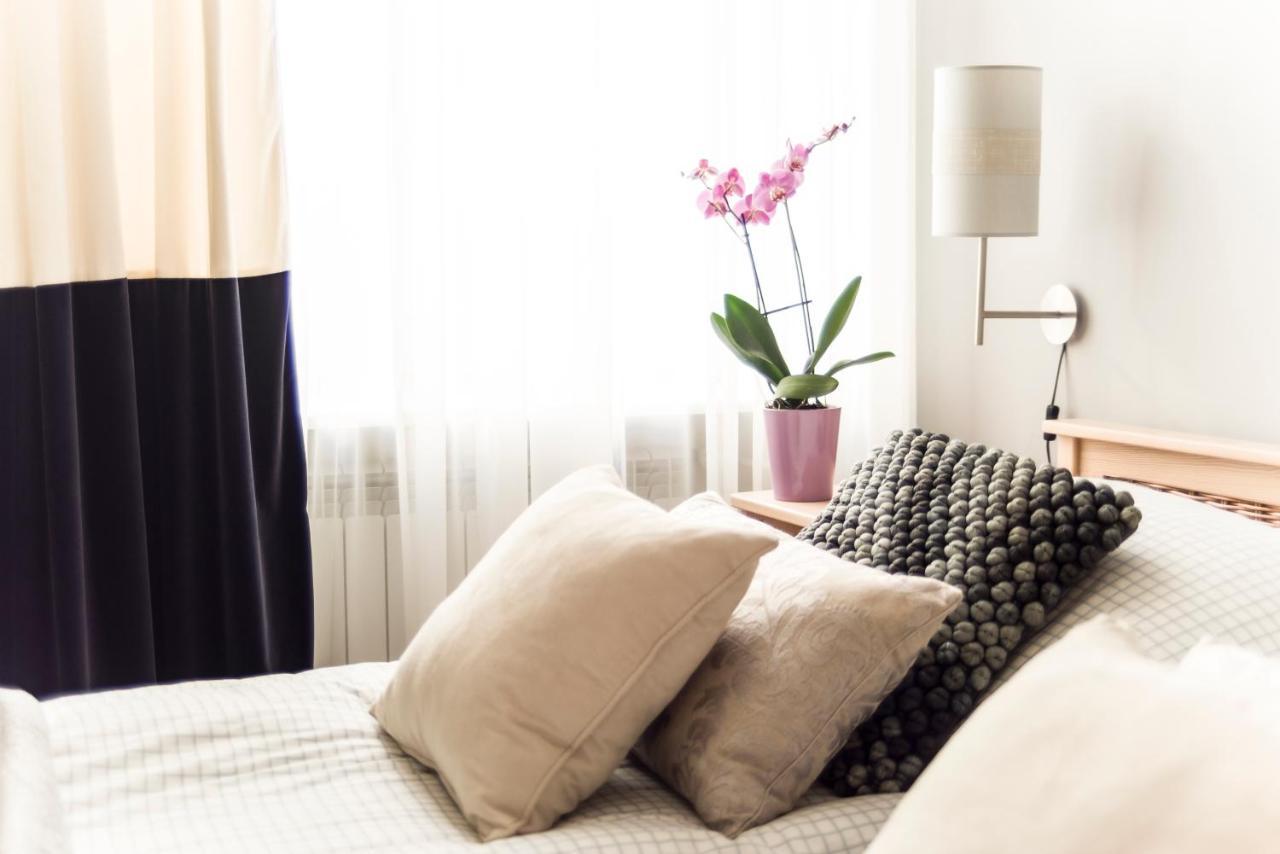 Apartament Chmielna 5 Daire Varşova Dış mekan fotoğraf