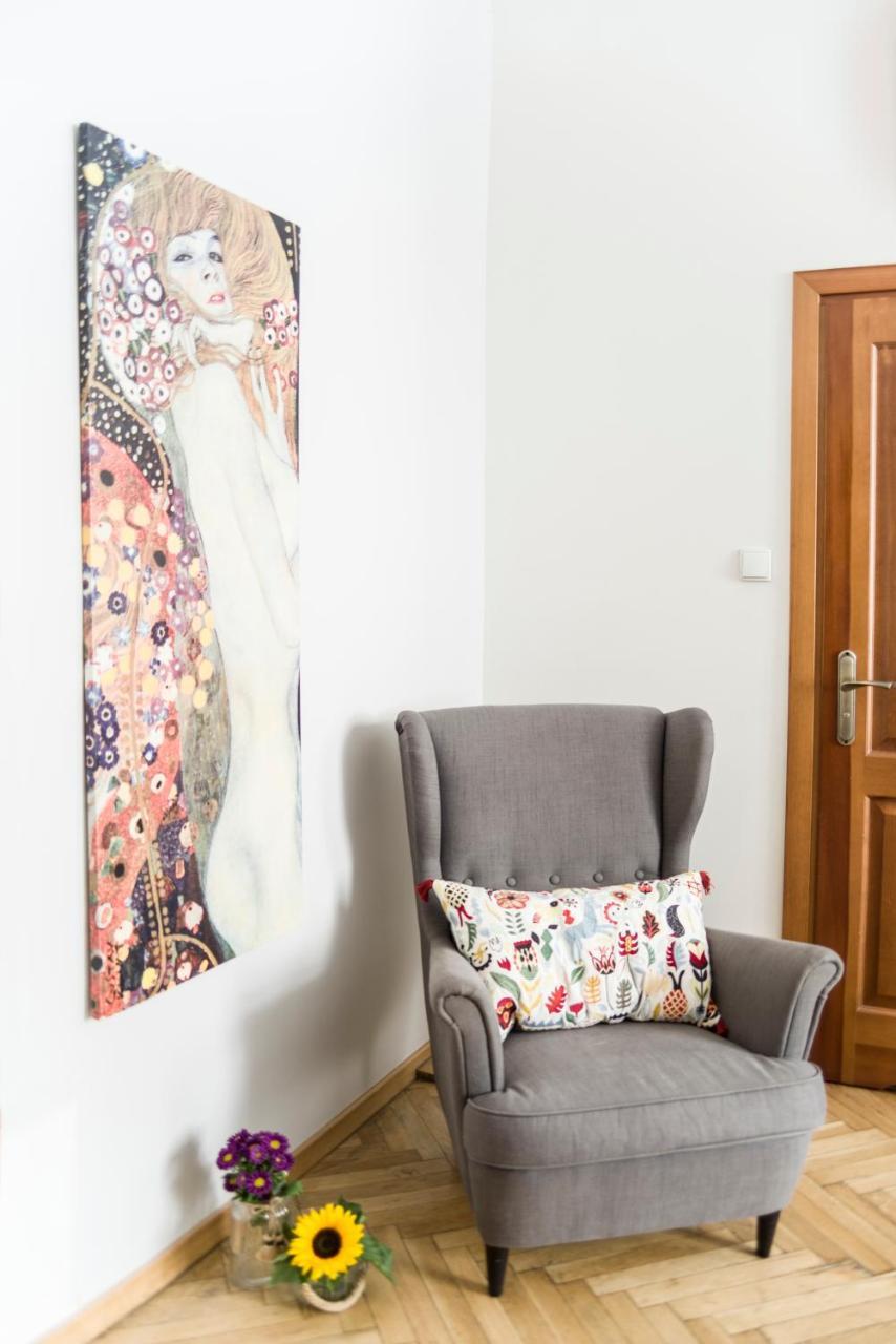 Apartament Chmielna 5 Daire Varşova Dış mekan fotoğraf