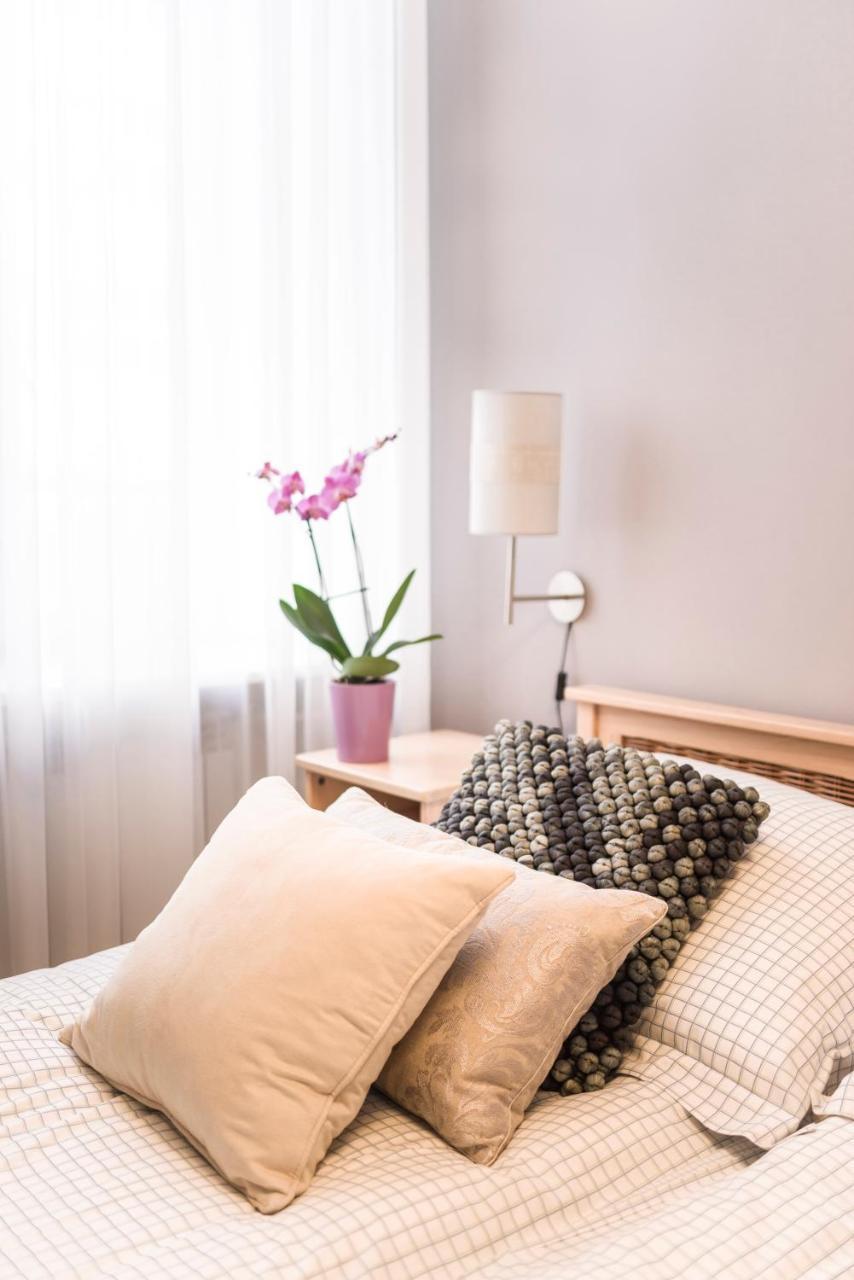 Apartament Chmielna 5 Daire Varşova Dış mekan fotoğraf