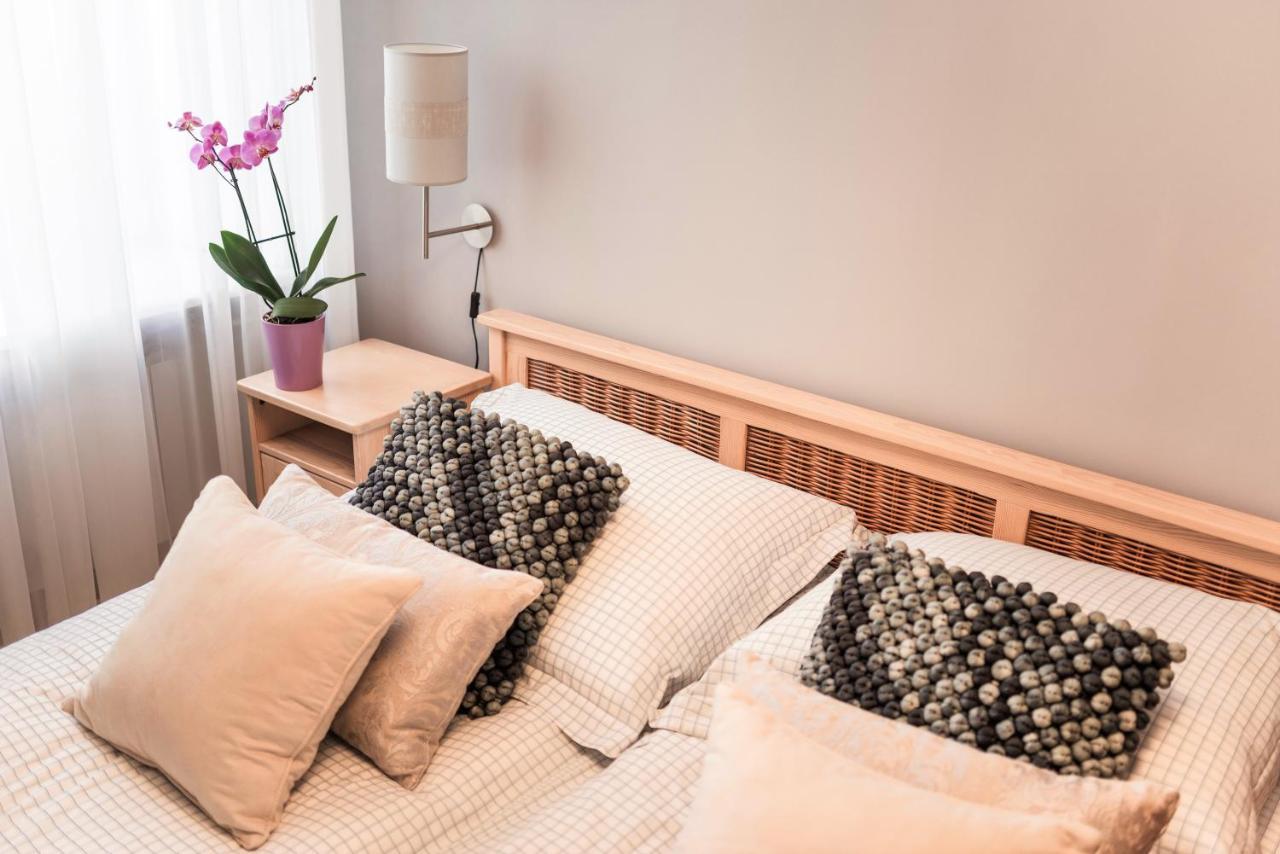 Apartament Chmielna 5 Daire Varşova Dış mekan fotoğraf