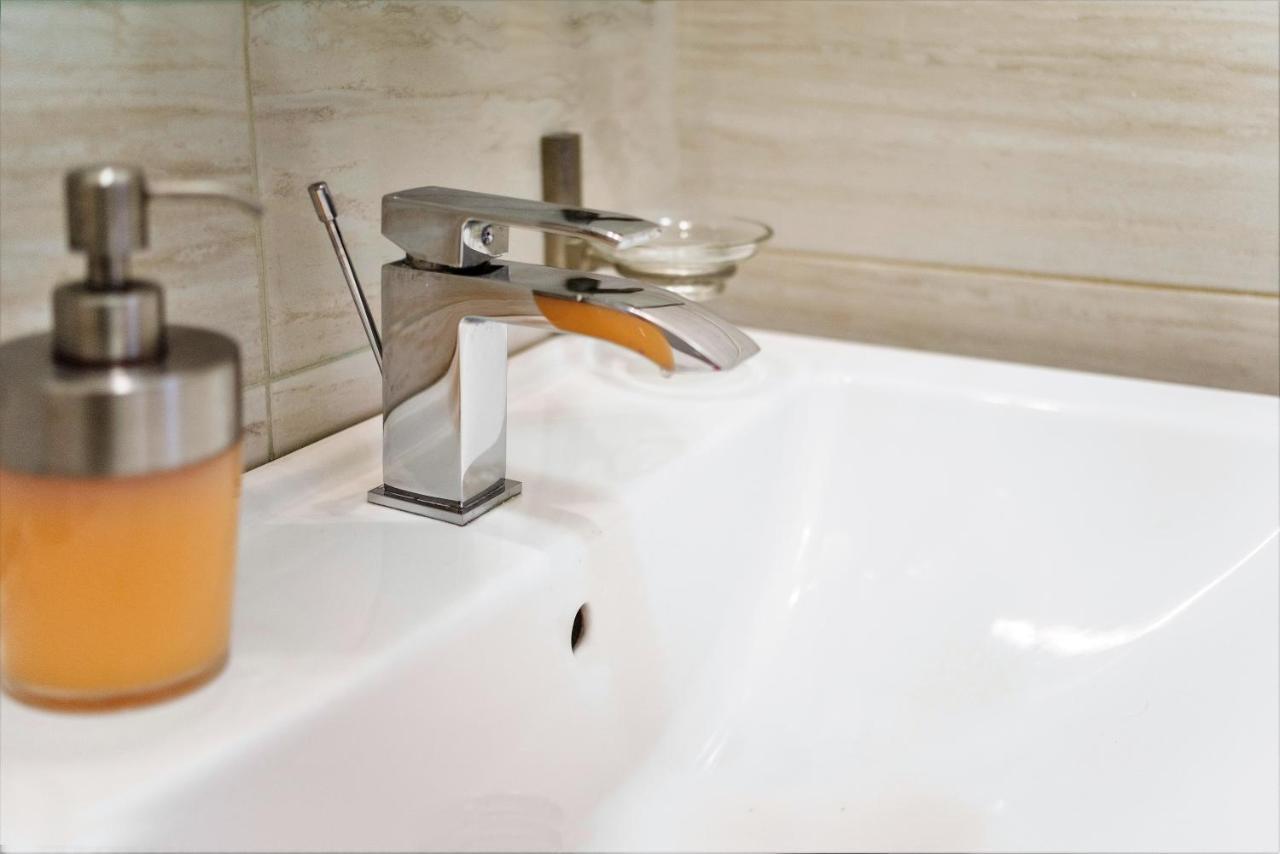 Apartament Chmielna 5 Daire Varşova Dış mekan fotoğraf