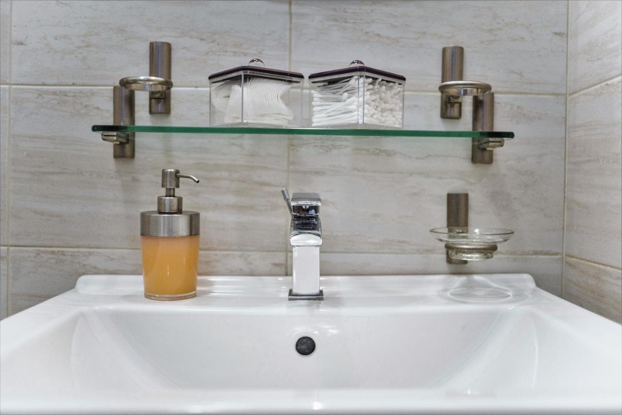 Apartament Chmielna 5 Daire Varşova Dış mekan fotoğraf